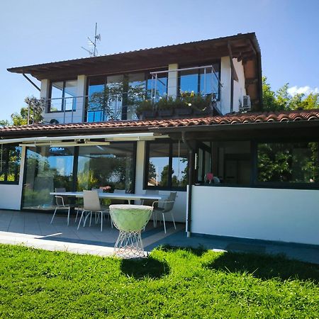 Versilia - Pietrasanta - Le Colmate Guesthouse ตอนฟาโน ภายนอก รูปภาพ