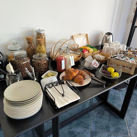 Versilia - Pietrasanta - Le Colmate Guesthouse ตอนฟาโน ภายนอก รูปภาพ