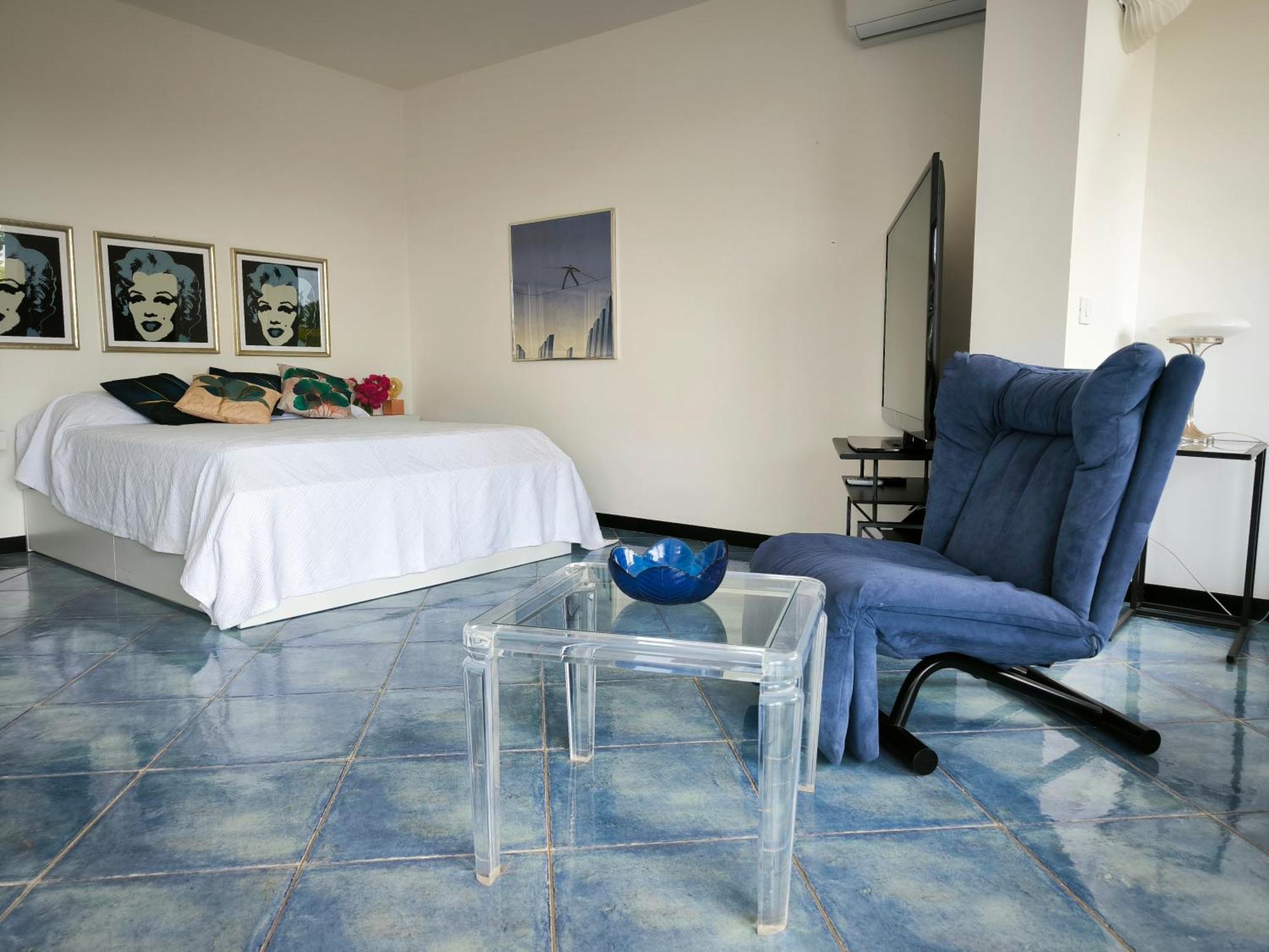 Versilia - Pietrasanta - Le Colmate Guesthouse ตอนฟาโน ภายนอก รูปภาพ