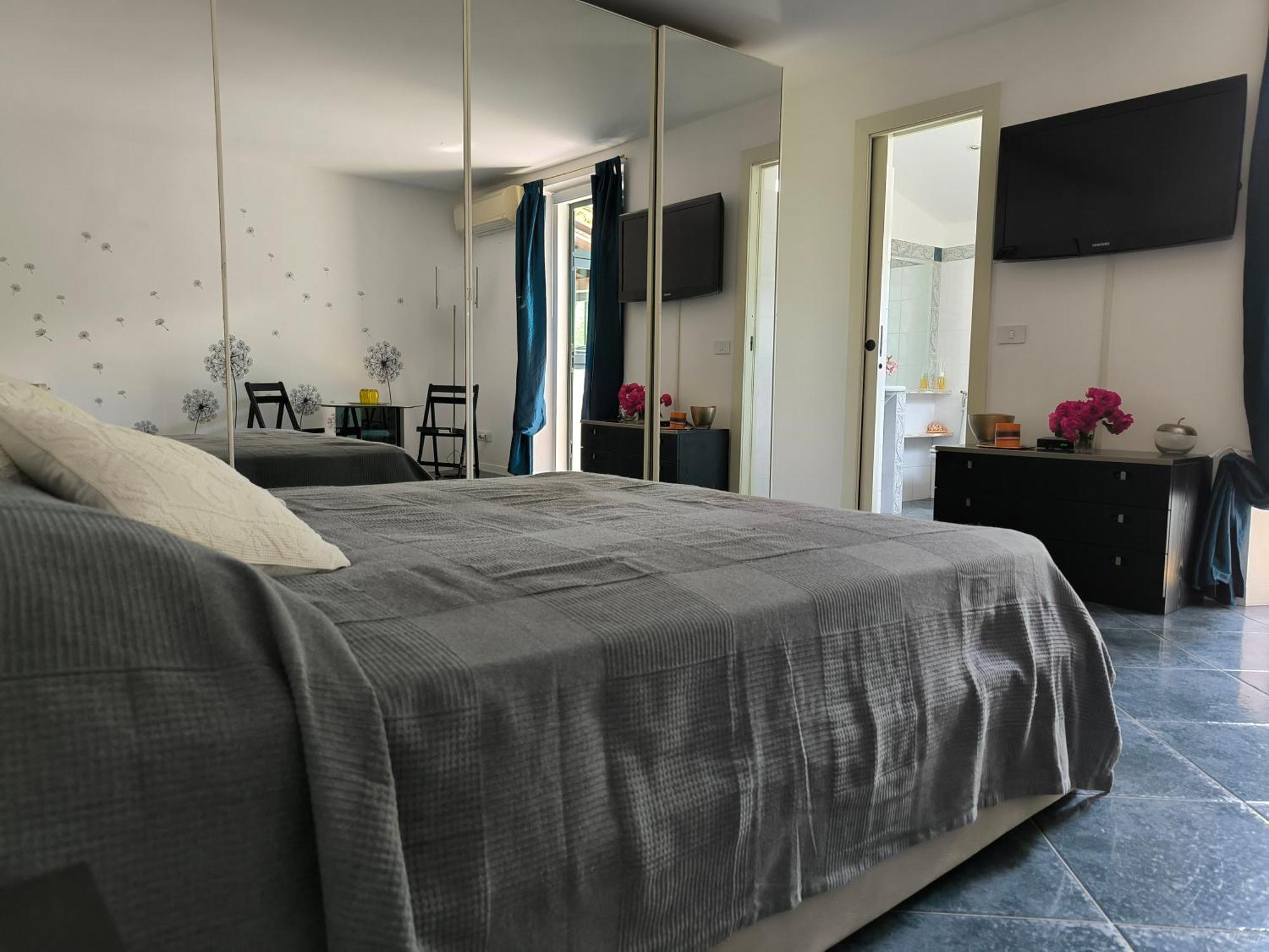 Versilia - Pietrasanta - Le Colmate Guesthouse ตอนฟาโน ภายนอก รูปภาพ