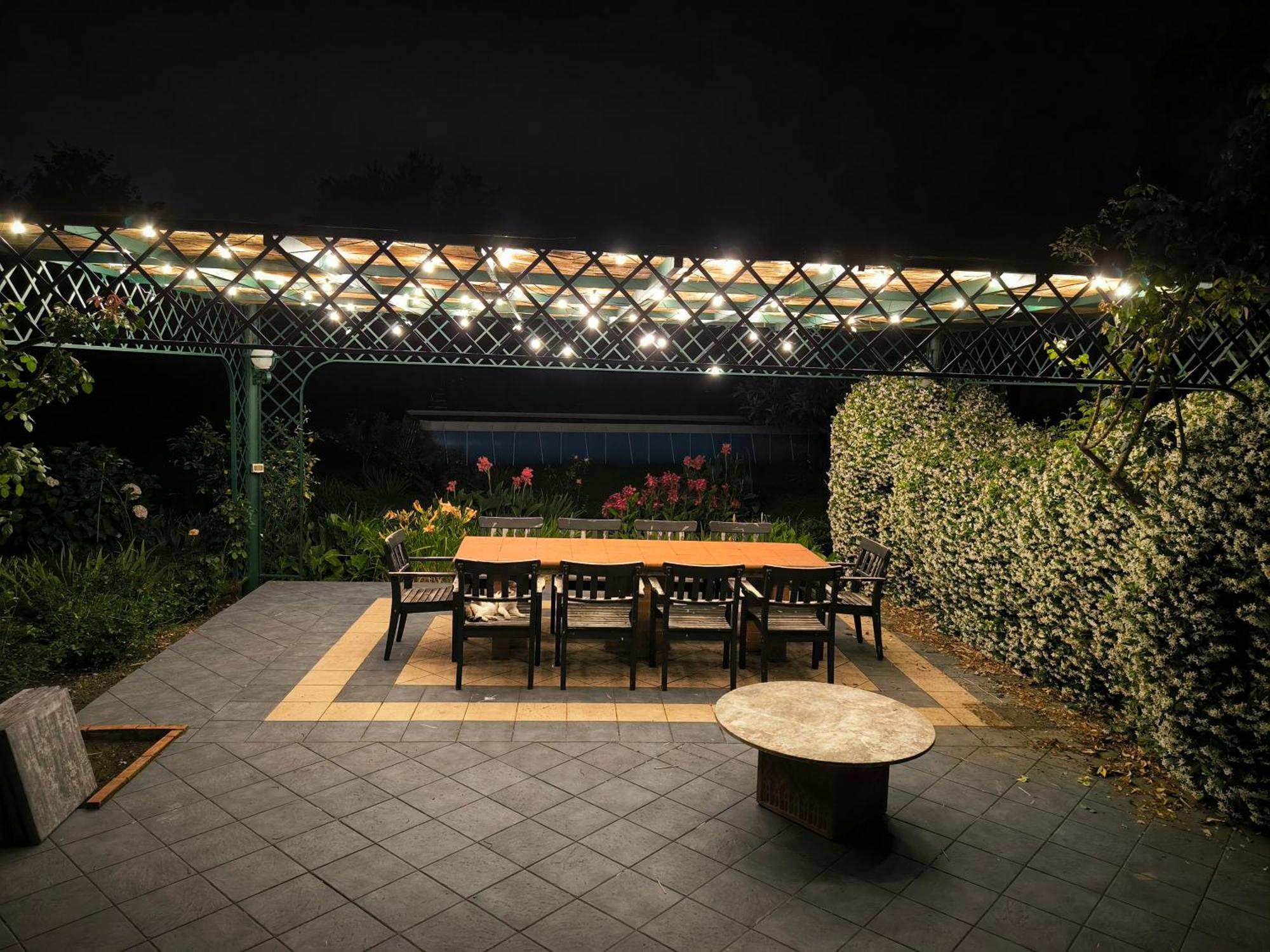 Versilia - Pietrasanta - Le Colmate Guesthouse ตอนฟาโน ภายนอก รูปภาพ