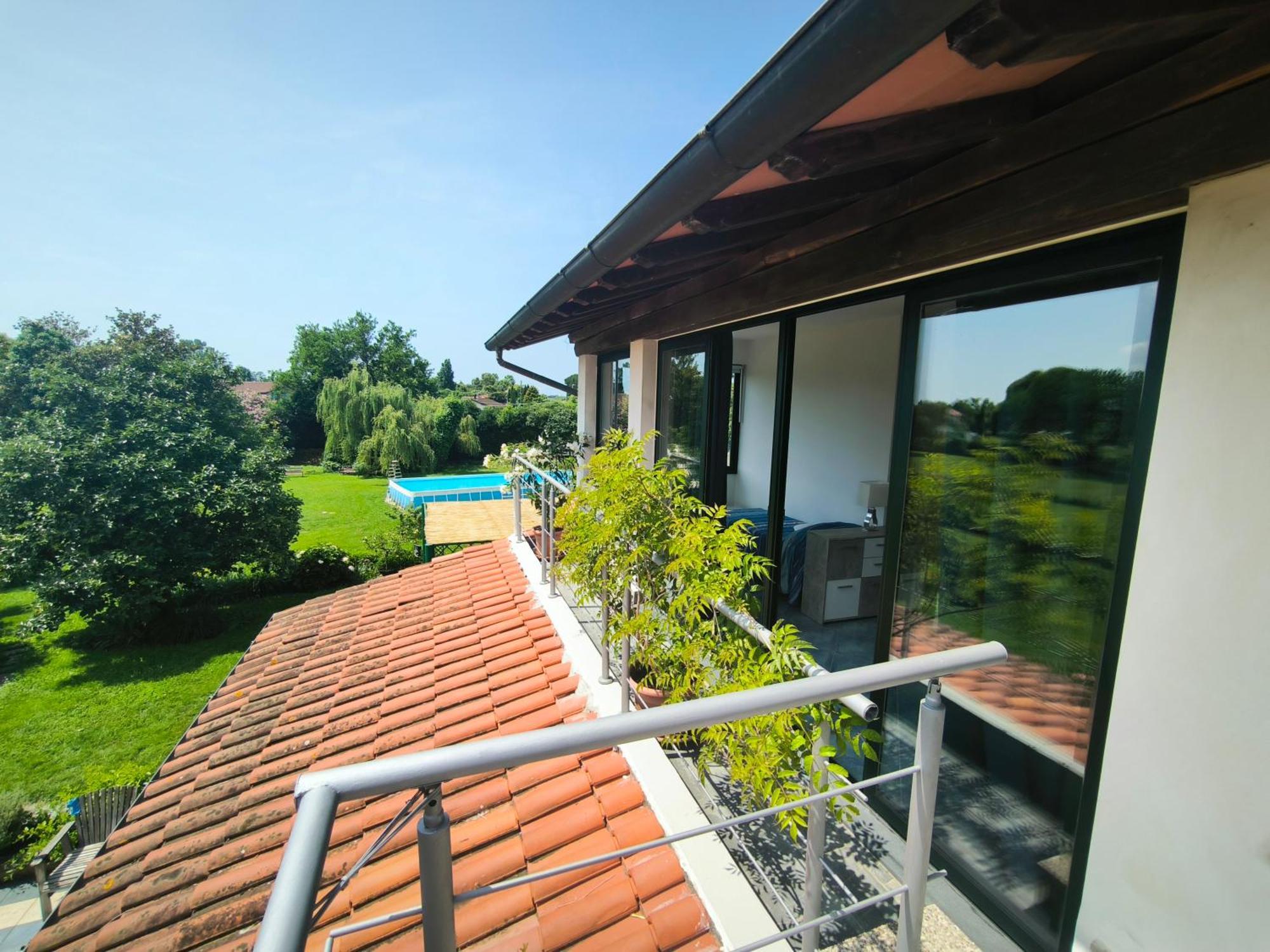 Versilia - Pietrasanta - Le Colmate Guesthouse ตอนฟาโน ภายนอก รูปภาพ