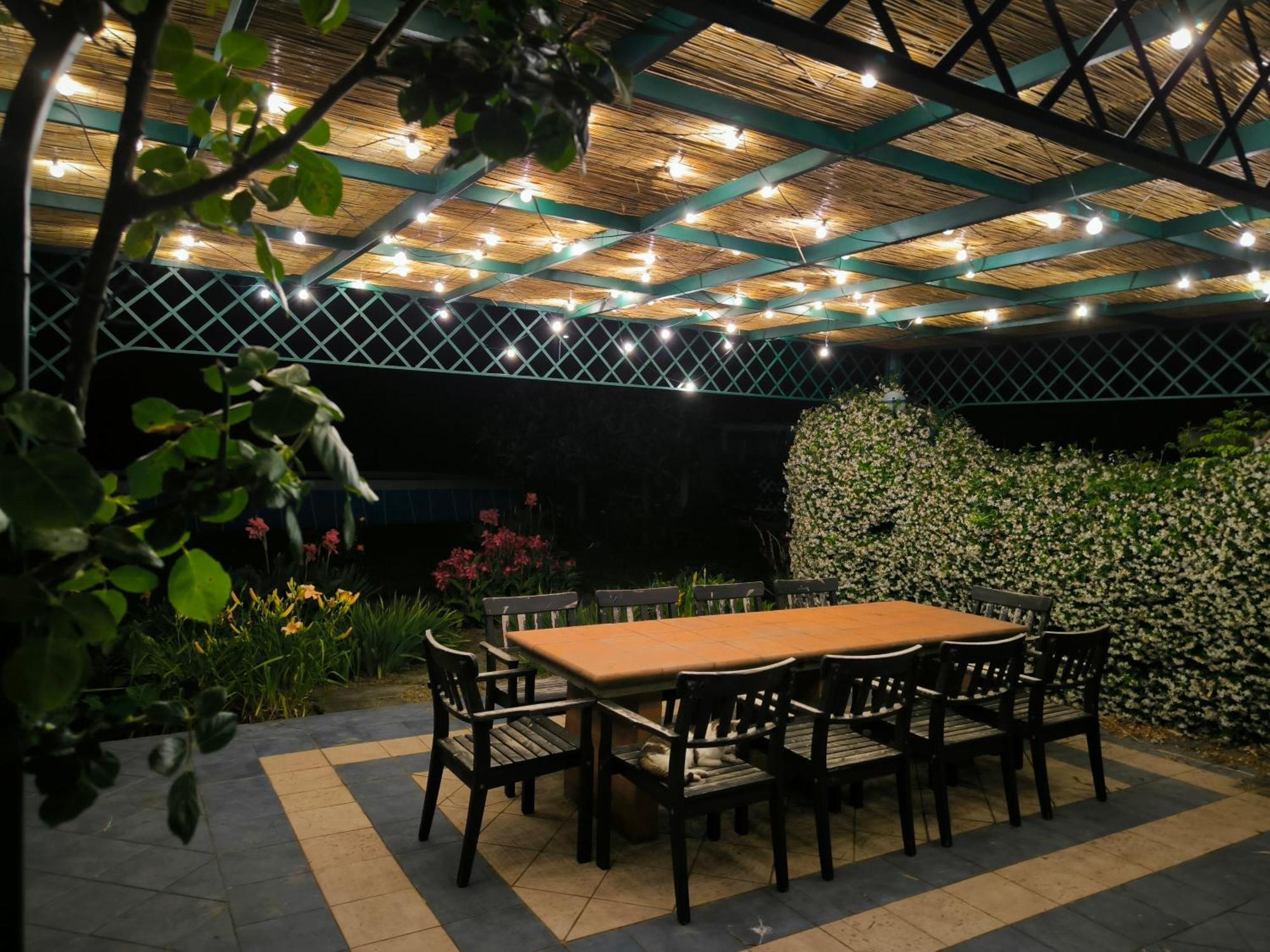 Versilia - Pietrasanta - Le Colmate Guesthouse ตอนฟาโน ภายนอก รูปภาพ