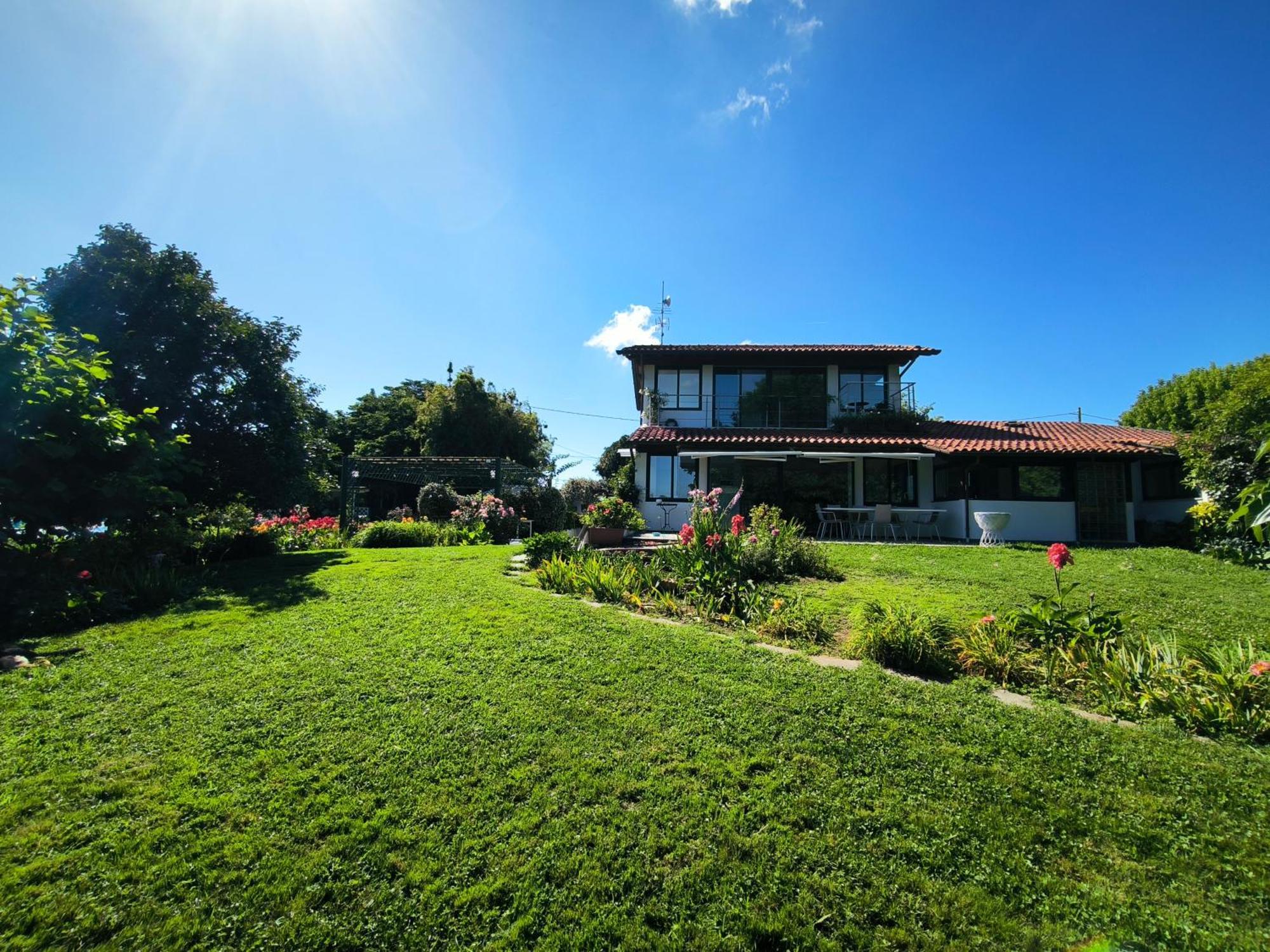 Versilia - Pietrasanta - Le Colmate Guesthouse ตอนฟาโน ภายนอก รูปภาพ