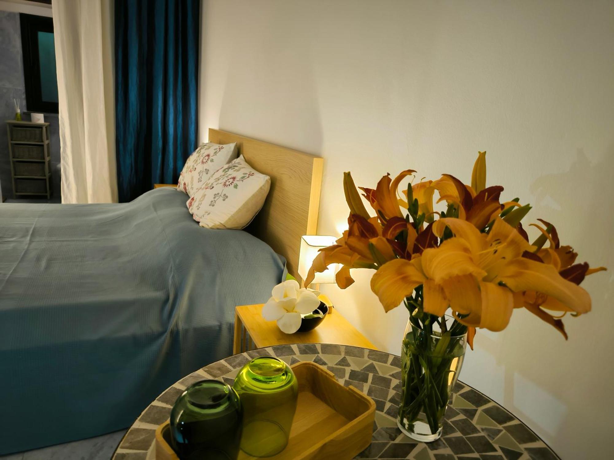 Versilia - Pietrasanta - Le Colmate Guesthouse ตอนฟาโน ภายนอก รูปภาพ