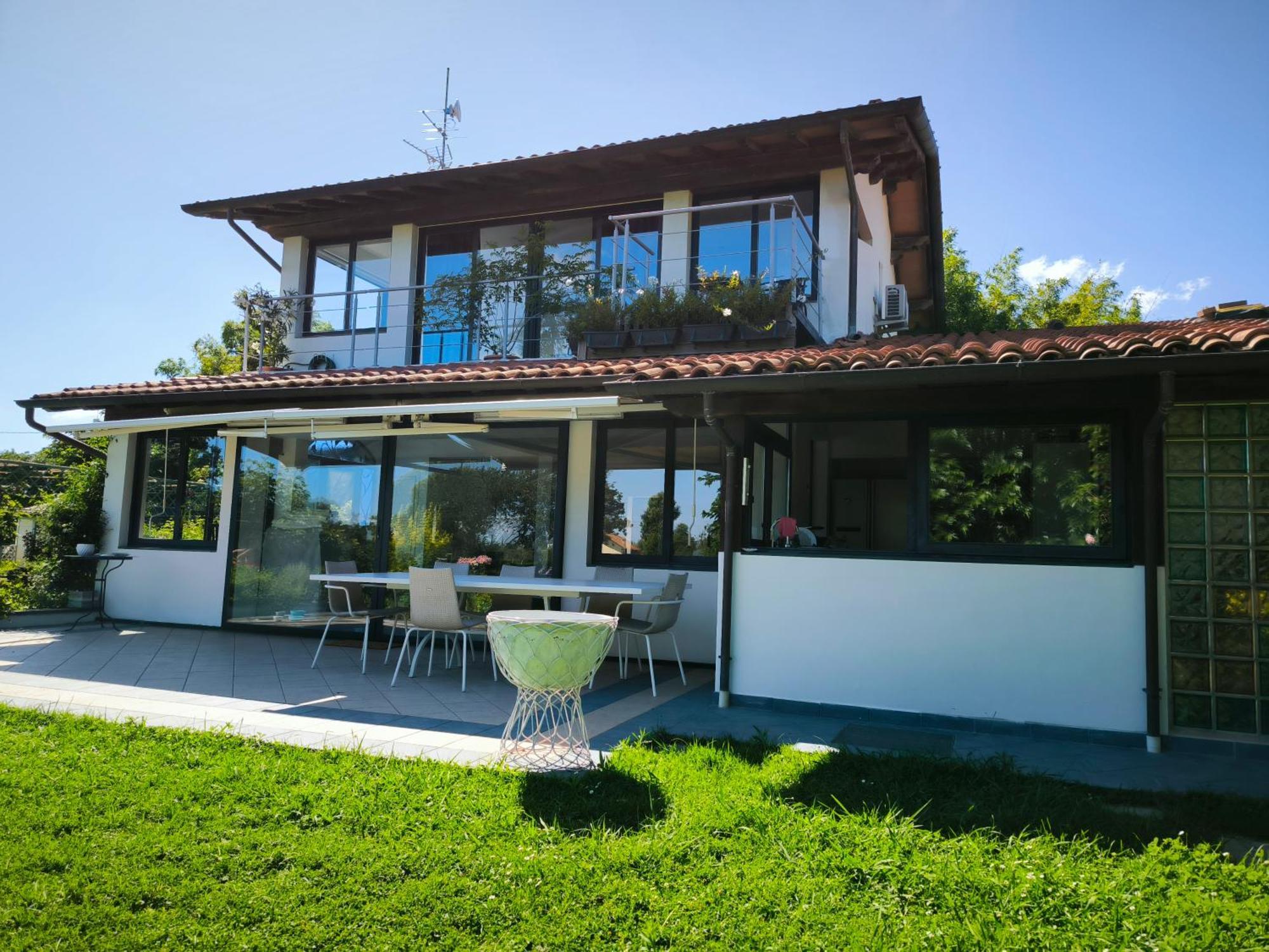 Versilia - Pietrasanta - Le Colmate Guesthouse ตอนฟาโน ภายนอก รูปภาพ