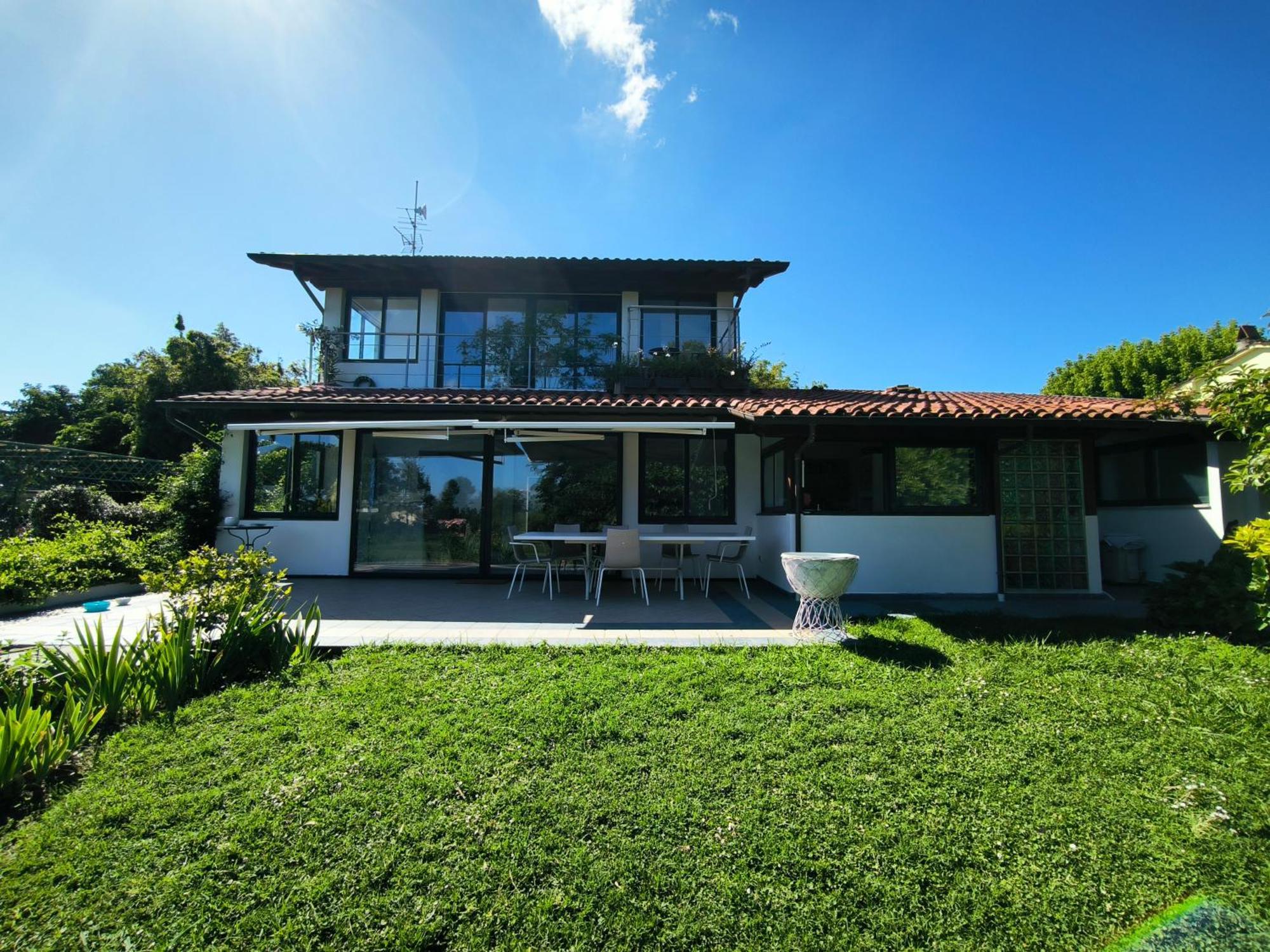 Versilia - Pietrasanta - Le Colmate Guesthouse ตอนฟาโน ภายนอก รูปภาพ