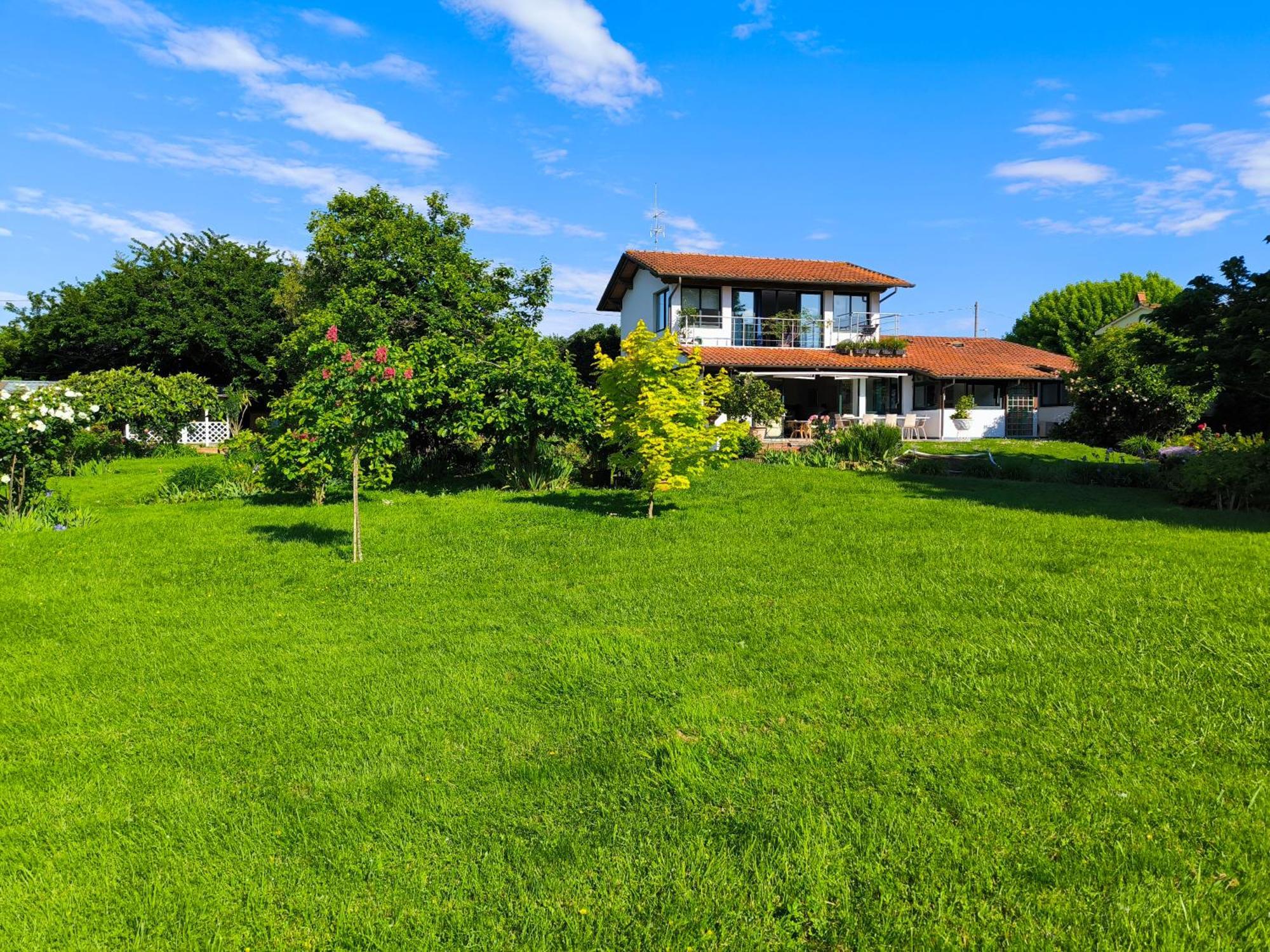 Versilia - Pietrasanta - Le Colmate Guesthouse ตอนฟาโน ภายนอก รูปภาพ