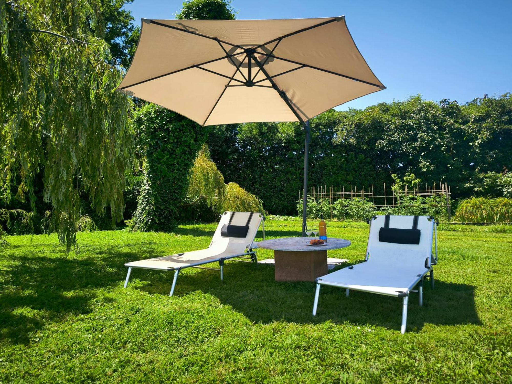 Versilia - Pietrasanta - Le Colmate Guesthouse ตอนฟาโน ภายนอก รูปภาพ