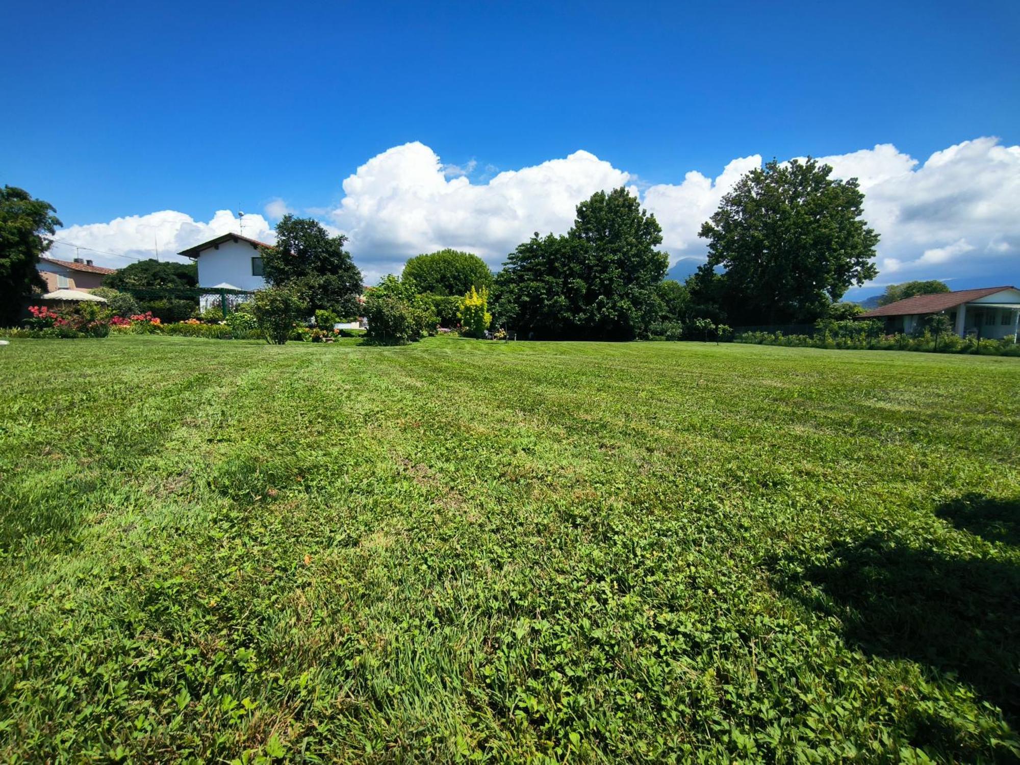 Versilia - Pietrasanta - Le Colmate Guesthouse ตอนฟาโน ภายนอก รูปภาพ