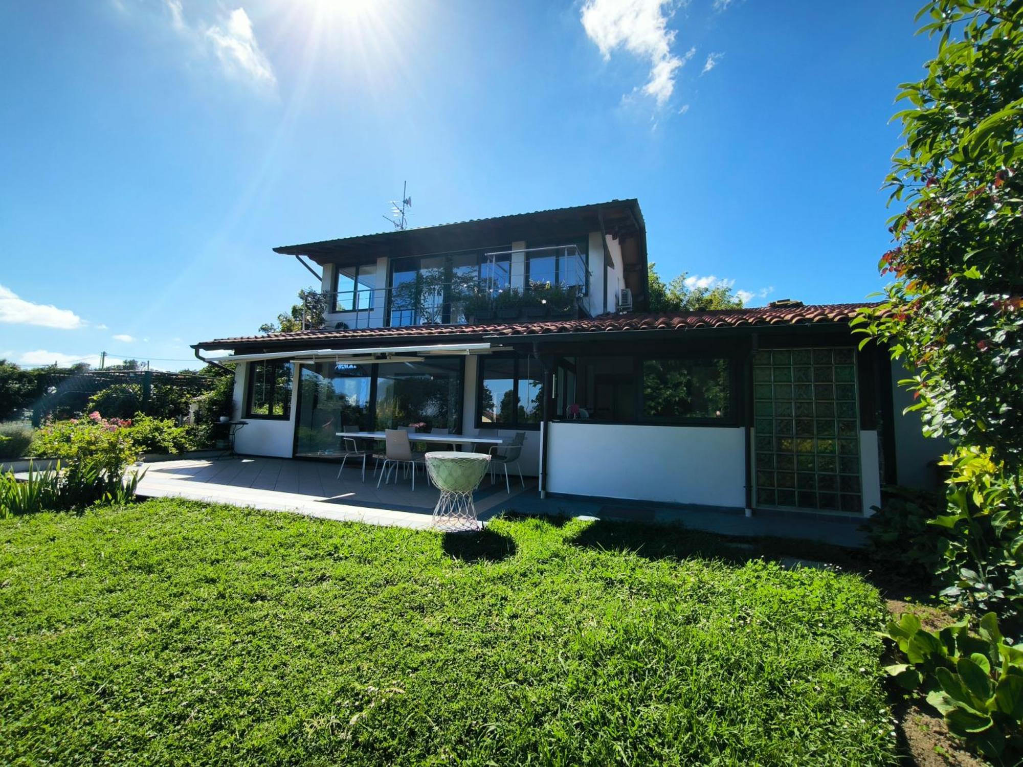 Versilia - Pietrasanta - Le Colmate Guesthouse ตอนฟาโน ภายนอก รูปภาพ