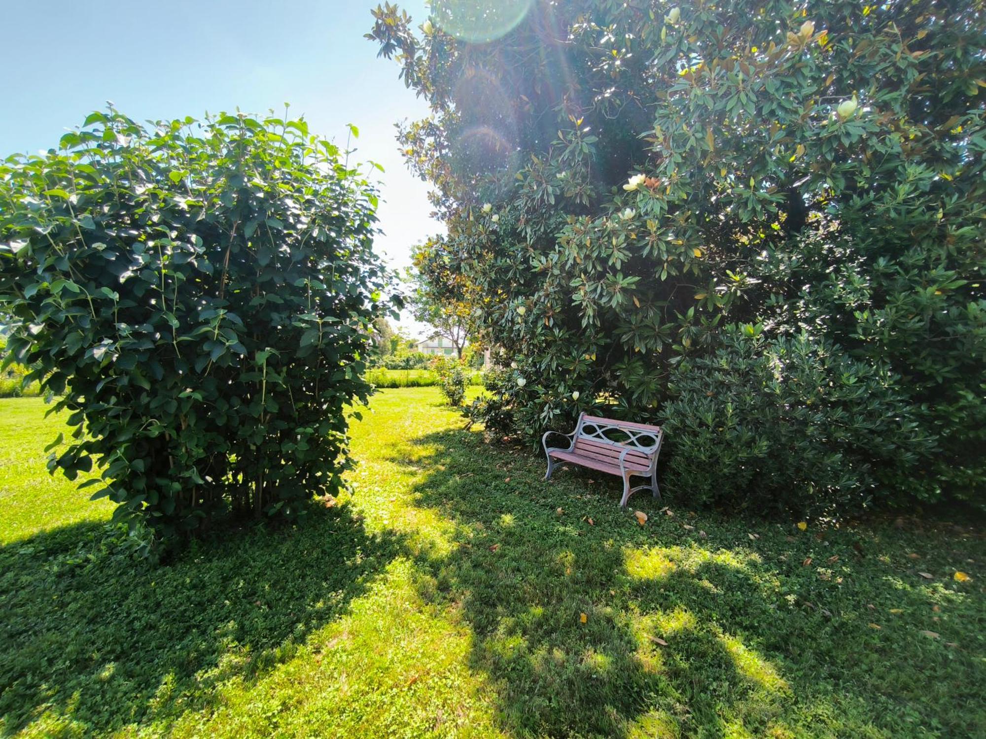 Versilia - Pietrasanta - Le Colmate Guesthouse ตอนฟาโน ภายนอก รูปภาพ