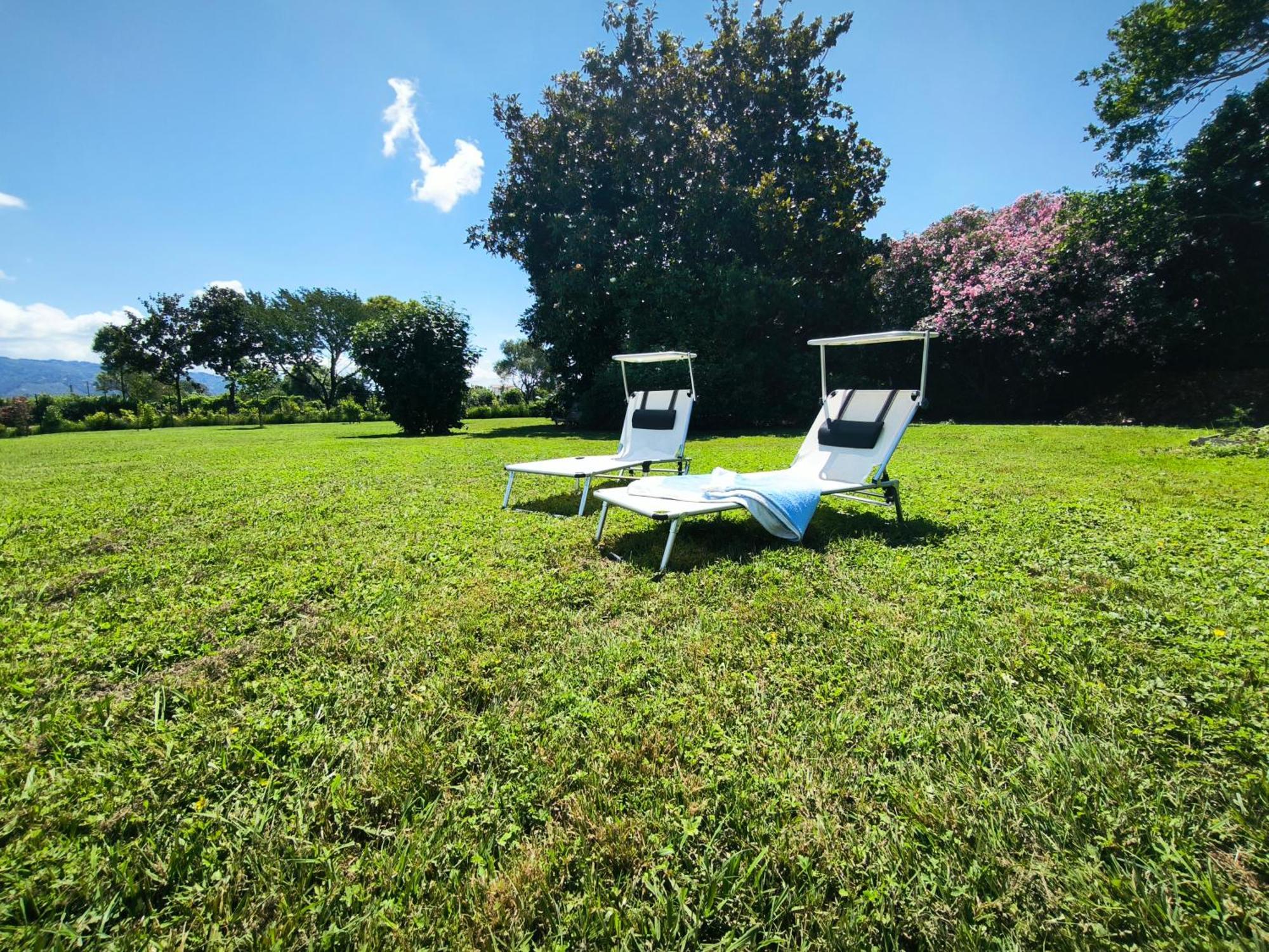 Versilia - Pietrasanta - Le Colmate Guesthouse ตอนฟาโน ภายนอก รูปภาพ