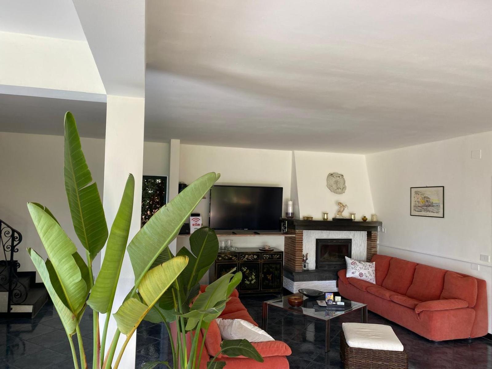 Versilia - Pietrasanta - Le Colmate Guesthouse ตอนฟาโน ภายนอก รูปภาพ