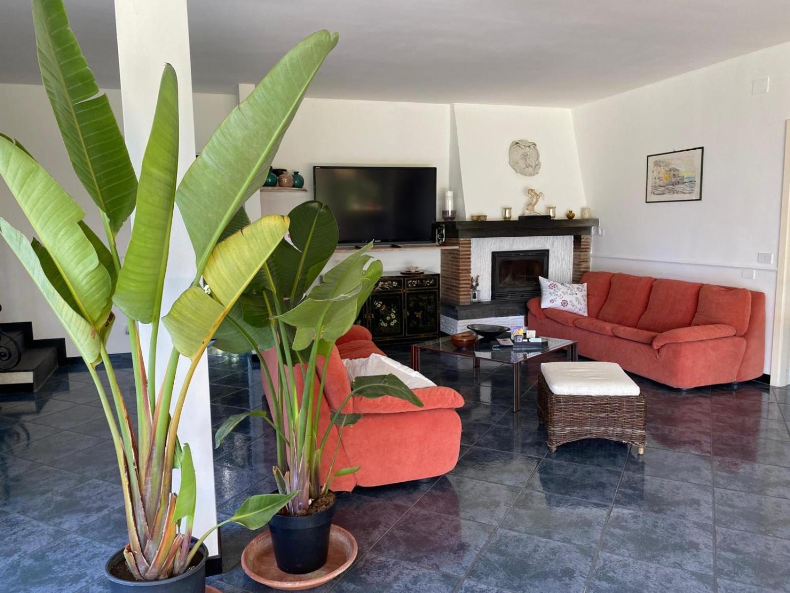 Versilia - Pietrasanta - Le Colmate Guesthouse ตอนฟาโน ภายนอก รูปภาพ