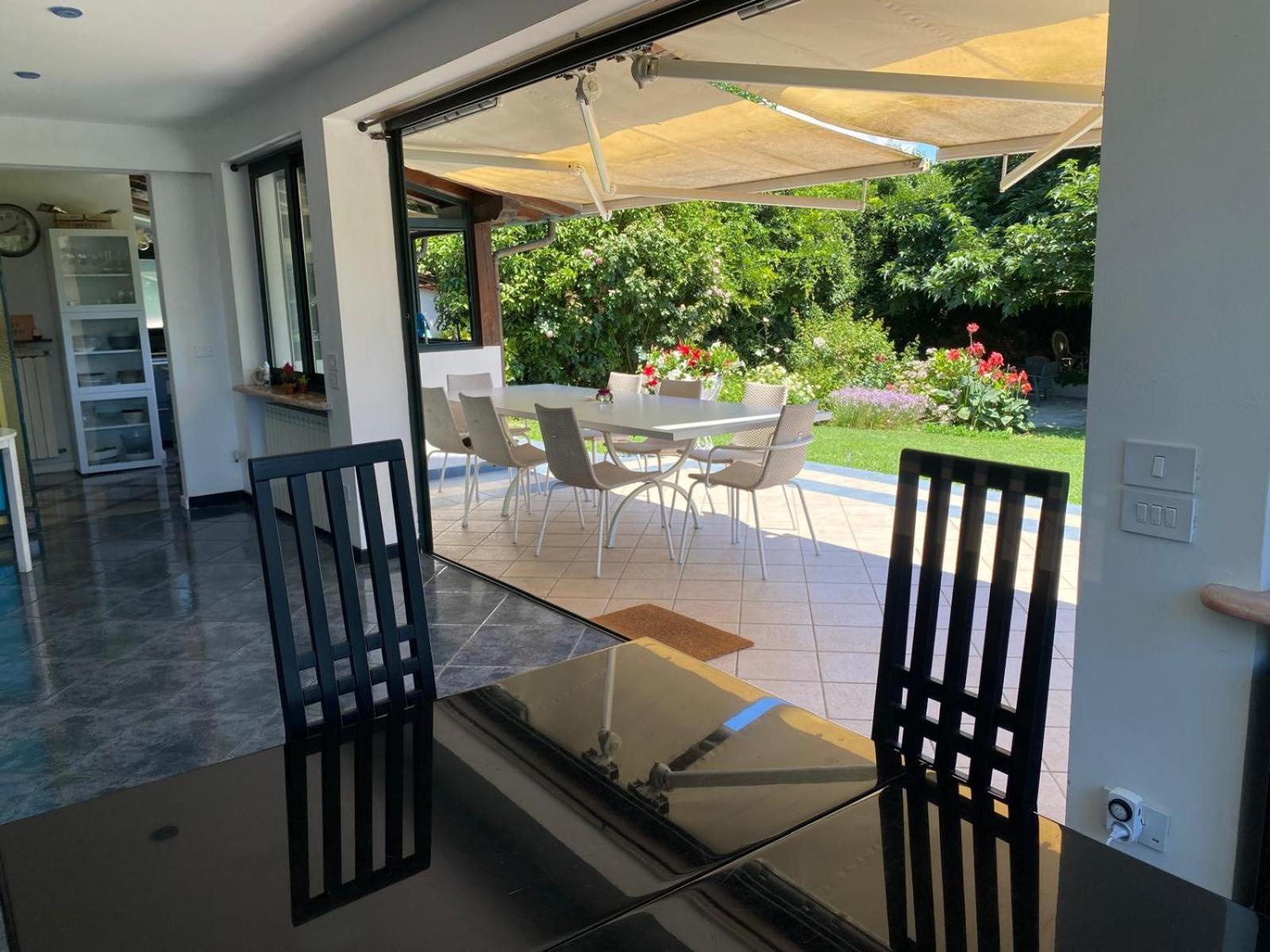 Versilia - Pietrasanta - Le Colmate Guesthouse ตอนฟาโน ภายนอก รูปภาพ
