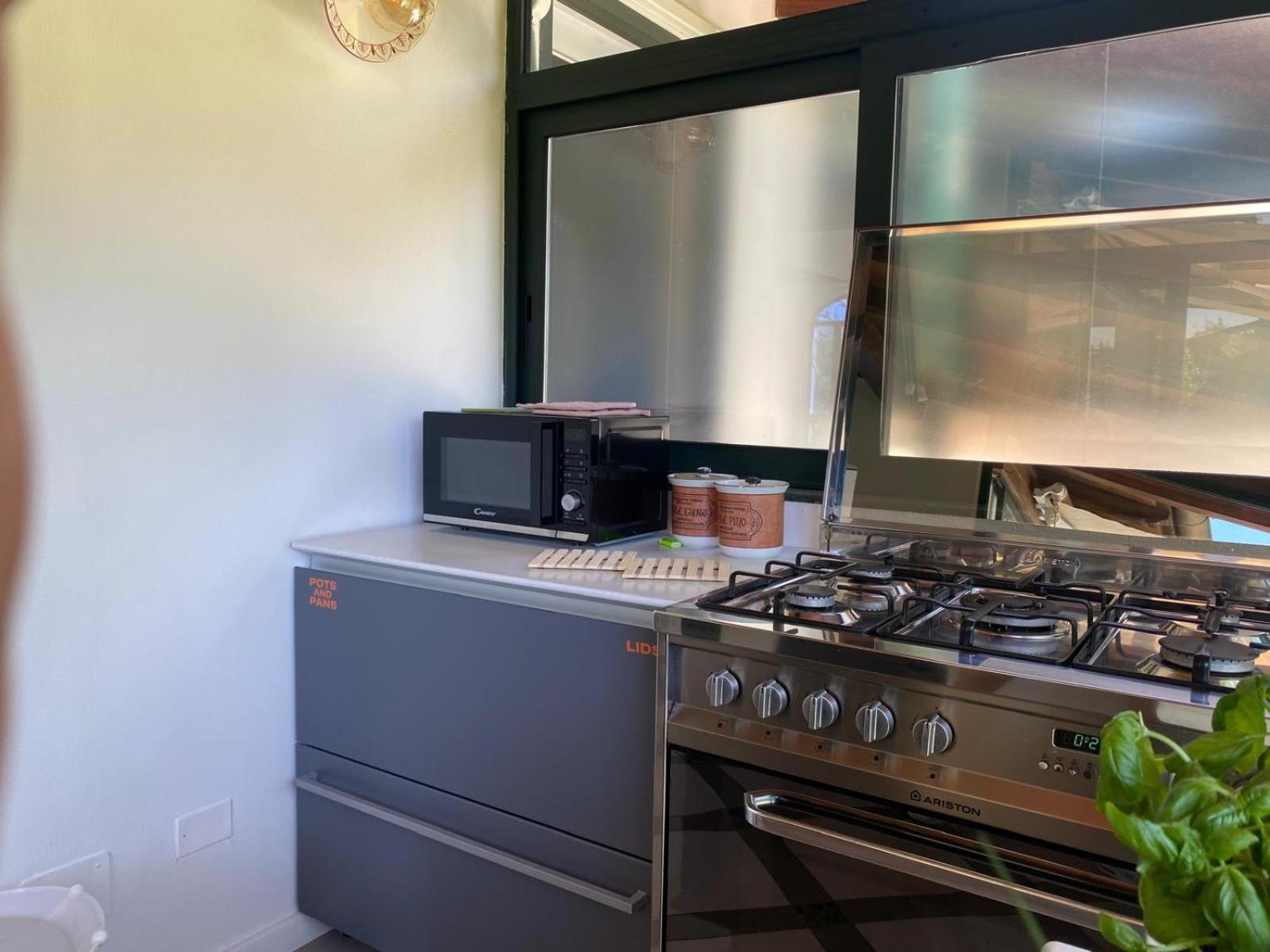 Versilia - Pietrasanta - Le Colmate Guesthouse ตอนฟาโน ภายนอก รูปภาพ